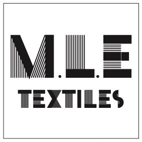 MLE textiles